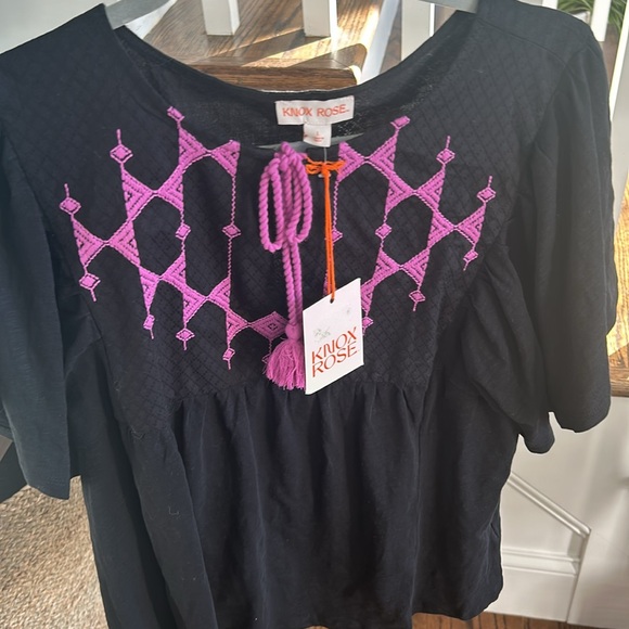 Knox Rose Size L - Picture 3 of 5